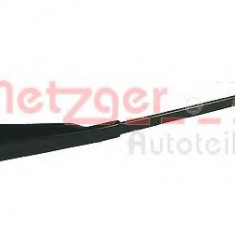 Brat stergator, parbriz OPEL CORSA B (73, 78, 79) (1993 - 2002) METZGER 2190101