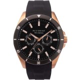 Ceas Dama, Accurist, Everyday A-7342 - Marime universala