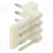 Conector semnal, 4 pini, pas 2.5mm, serie Mini-Latch, MOLEX - 22-05-1042