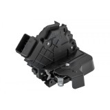 Actuator inchidere centralizata usa spate Land Rover Discovery 4 2009-, Land Rover Range Rover Sport 2009-, Stanga, LR011305