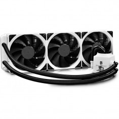 Cooler procesor Deepcool Captain 360 EX RGB White foto