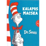 Kalapos Macska - Dr. Seuss