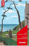 Nevasta cantonierului - Ion Minulescu