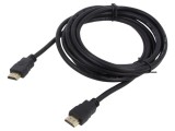 Cablu HDMI 1.4 3m Negru