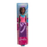 Cumpara ieftin Barbie Papusa Printesa Bruneta