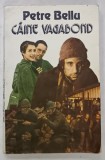 CAINE VAGABOND de PETRE BELLU , roman , 1993