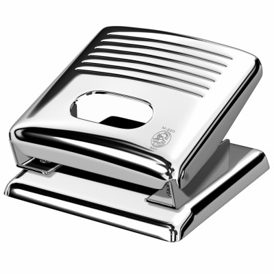 Perforator Shiny Chrome El Casco M220 foto