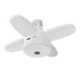 Cumpara ieftin Camera Supraveghere Video 4MP PNI IP7734 cu Lampa LED, Exterior, Wireless, IP