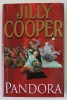 PANDORA by JILLY COOPER , 2002