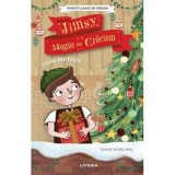 Povesti clasice de Craciun. Jimsy, magie de Craciun - Leona Dalrymple