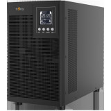 UPS Echo Pro 3000, 3000VA/2400W, On-line, LED, 4 prize Schuko, nJOY