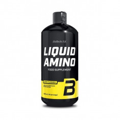 Biotech USA Liquid Amino, 1000 ml foto