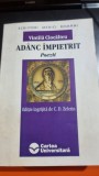 Adanc impietrit - Vintila Ciocalteu