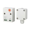 Senzor crepuscular 2300W IP65