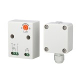 Senzor crepuscular 2300W IP65