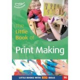 The Little Book of Print-making