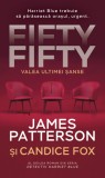 FIFTY FIFTY. Valea ultimei sanse - Rao