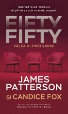 FIFTY FIFTY. Valea ultimei sanse - Rao