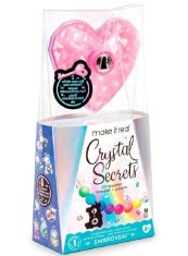 Make It Real Crystal Secrets Diy Bracelets (1711)