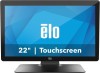 Monitor ELO; model ET2201L; TOUCHSCREEN; 22"