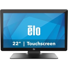 Monitor ELO; model ET2201L; TOUCHSCREEN; 22&amp;quot;