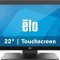 Monitor ELO; model ET2201L; TOUCHSCREEN; 22&amp;quot;