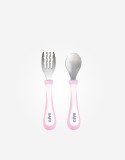 Set Lingurita Ergonomica Somon