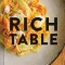 Rich Table: A Cookbook for Making Beautiful Meals at Home