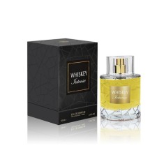 Fragrance World Whiskey Intense Apă de parfum Unisex EDP 100 ml