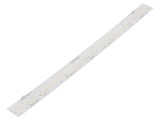Baretă LED Alb Cald 22V 560mm 48 Diode