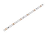 Bandă LED Galbenă 12V 15W/m IP20