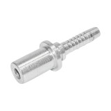 Jonctiune furtun-teava DN08/14 mm cu inel pentru racord si armare