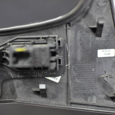 Ornament ceas de bord AUDI A8 D4 4H_ 2011 OEM: 4H28531744H2907569B 1813330 foto