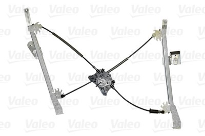VALEO 851302 Mecanism actionare geam foto