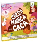Cartea magica despre caca - Gama