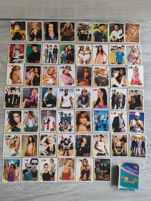 Bravo Star Cards foto