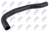 Conducta lichid racire Hyundai I10 1.1 2007-2013; partea superioara; 25411-0X000; NTY, aftermarket