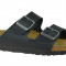 Papuci flip-flop Birkenstock Arizona NU Oiled SFB 752483 negru