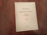 PATRIARHUL NICODIM, ORTODOXIA SI CRESTINISMUL APUSEAN. PATRU CONFERINTE. EDITIA III BUCURESTI 1943