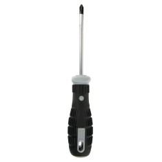 Surubelnita cu cap cruce Crom-Vanadiu Lampa 1buc - PH2x100mm Garage AutoRide foto