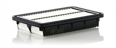 Filtru Aer Mann-Filter C22015 foto