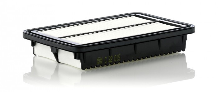 Filtru Aer Mann-Filter C22015