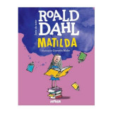 Matilda, Roald Dahl