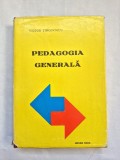 Pedagogia generala- Victor Tircovnicu