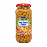 Naut Boabe in Saramura Fara Conservanti Burcu 600g MGR12991
