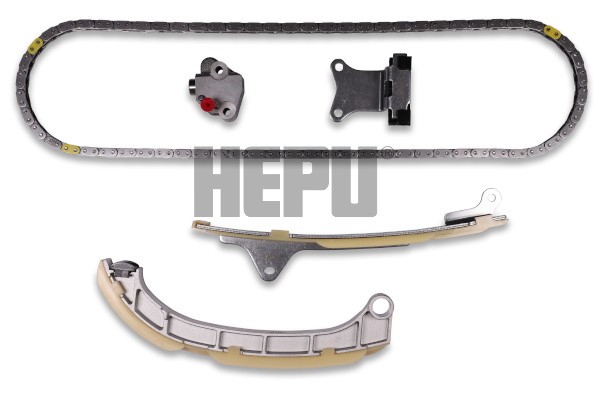 HEPU 21-0519 chit lant de distributie