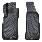 Covorase auto cauciuc Fiat Doblo (Fata) 2010-2015 58141