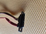 adaptor hard SATA - pentru PC - cu alimentare IDE -