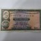Hong Kong 10 Dollars 1959 Rara
