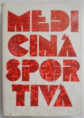 Medicina sportiva &ndash; I. Dragan